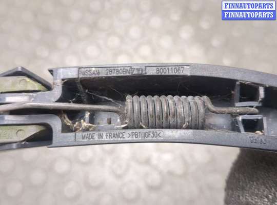 купить Щеткодержатель на Nissan Almera N16 2000-2006