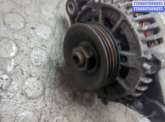 купить Генератор на Chevrolet Matiz (Spark) 2005-2010