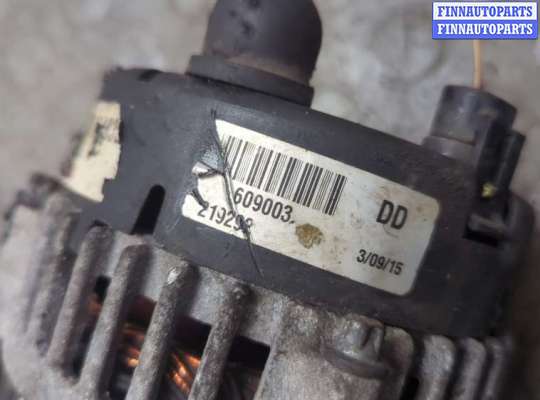 купить Генератор на Chevrolet Matiz (Spark) 2005-2010