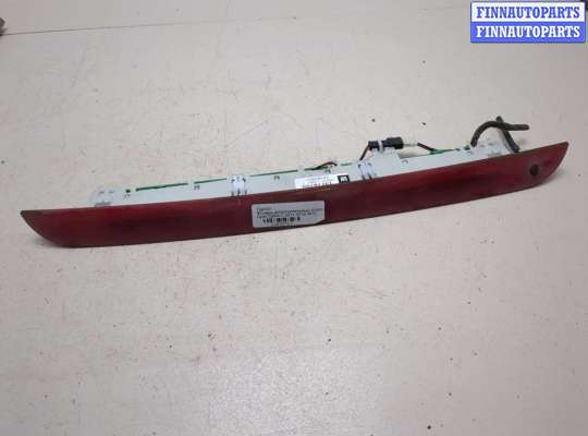 купить Фонарь дополнительный (стоп-сигнал) на Opel Zafira C 2011-2019