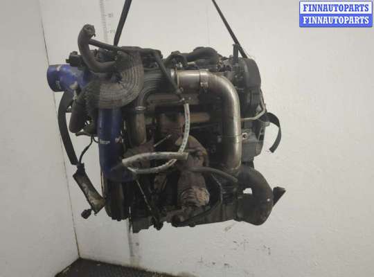 купить Форсунка топливная на Audi TT (8N) 1998-2006