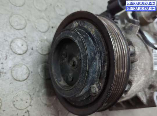 купить Компрессор кондиционера на Hyundai i30 2007-2012