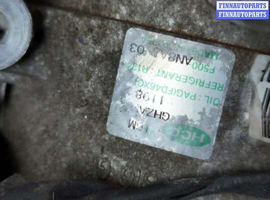 купить Компрессор кондиционера на Hyundai i30 2007-2012