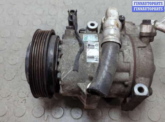 купить Компрессор кондиционера на Hyundai i30 2007-2012