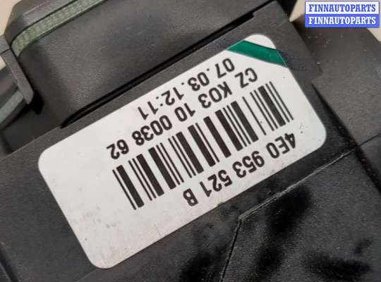 купить Переключатель поворотов и дворников (стрекоза) на Audi Q7 2005-2015