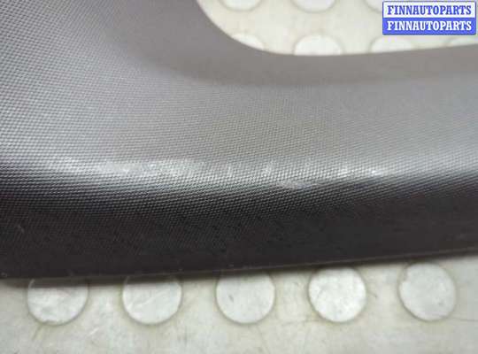 купить Пластик (обшивка) внутреннего пространства багажника на BMW X3 G01 2017-2024