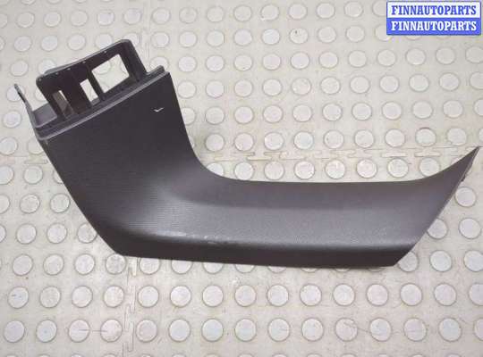 купить Пластик (обшивка) внутреннего пространства багажника на BMW X3 G01 2017-2024