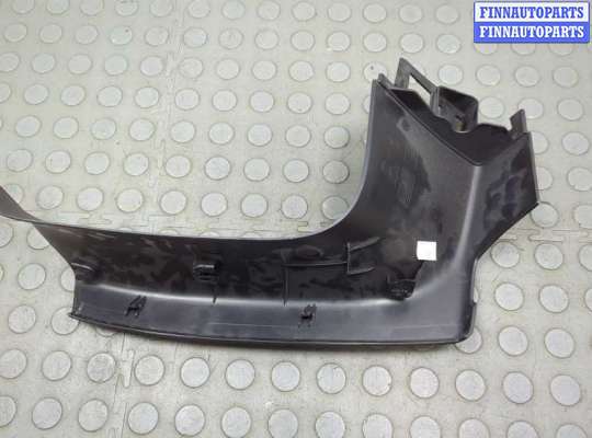 купить Пластик (обшивка) внутреннего пространства багажника на BMW X3 G01 2017-2024