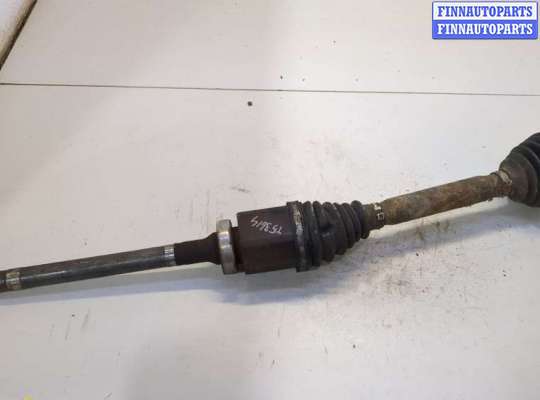 Полуось (приводной вал, шрус) FO1870747 на Ford Kuga 2008-2012