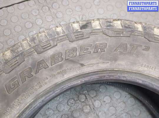 купить Шина на Volkswagen Amarok 2010-2025