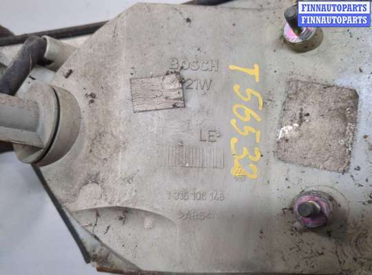 купить Поворот на Iveco Daily 3 2000-2005