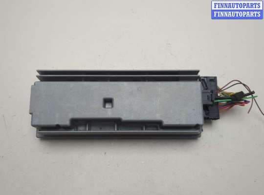 купить Усилитель звука на BMW X5 E70 2006-2013
