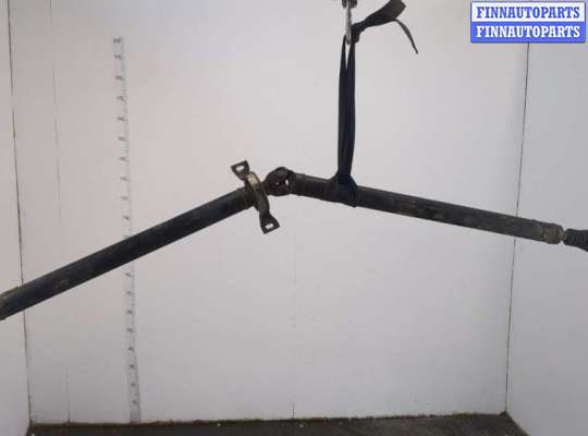 Кардан OP2352686 на Opel Antara 2006-2015