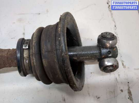 купить Полуось (приводной вал, шрус) на Renault Scenic 1996-2002