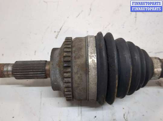 купить Полуось (приводной вал, шрус) на Renault Scenic 1996-2002