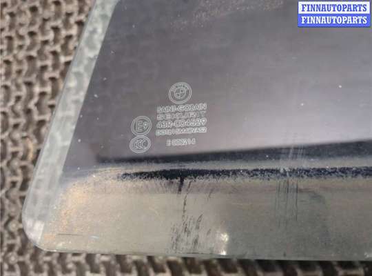 купить Стекло боковой двери на BMW X5 E70 2006-2013