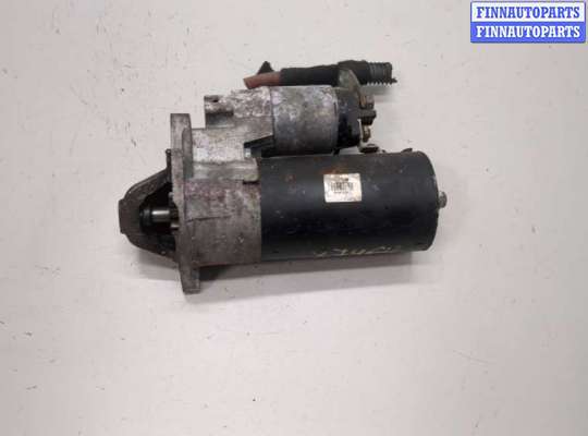 Стартер OP2373174 на Opel Insignia 2008-2017