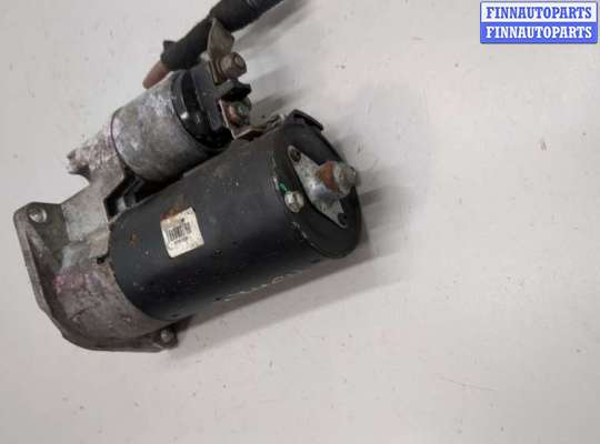 купить Стартер на Opel Insignia 2008-2017