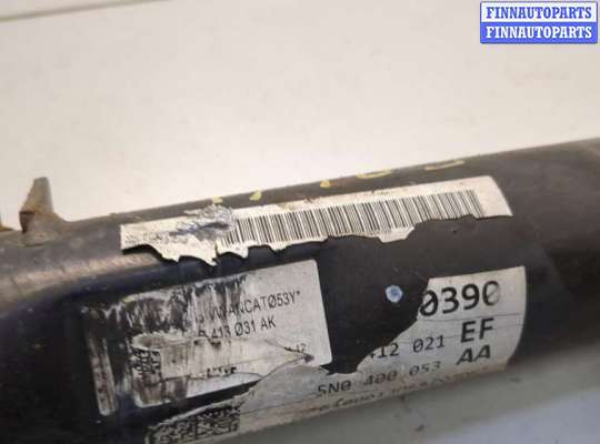 купить Амортизатор подвески на Volkswagen Tiguan 2011-2016