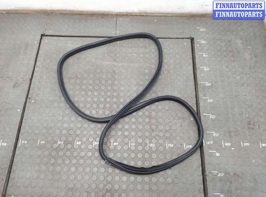 купить Уплотнитель на BMW X3 G01 2017-2024