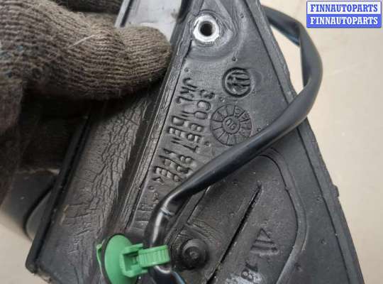 купить Зеркало боковое на Volkswagen Passat 6 2005-2010
