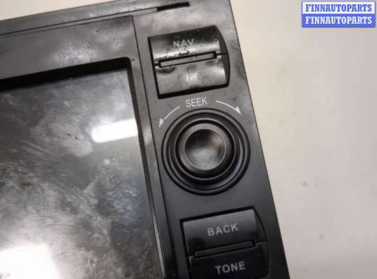 купить Магнитола на Ford Kuga 2008-2012