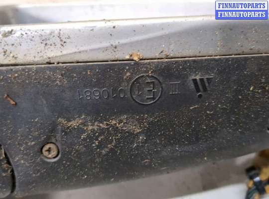 купить Зеркало боковое на Audi A4 (B7) 2005-2007