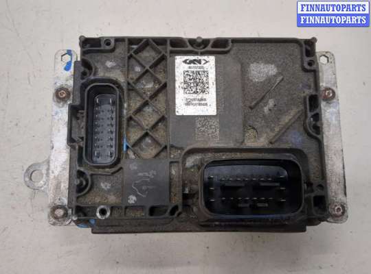купить Блок управления раздаткой на Chevrolet Equinox 2017-2024