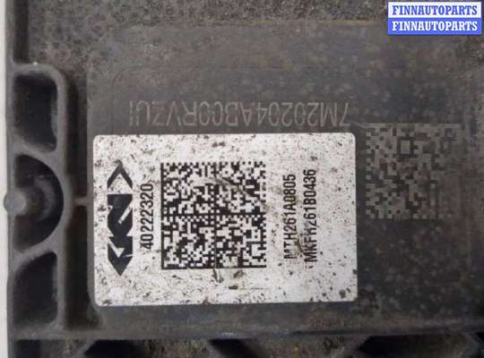 купить Блок управления раздаткой на Chevrolet Equinox 2017-2024