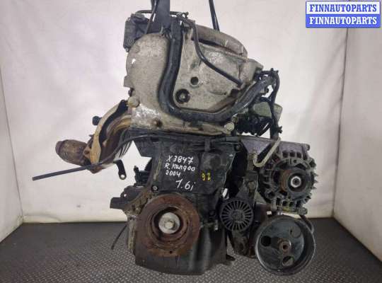 купить Катушка зажигания на Renault Kangoo 1998-2008