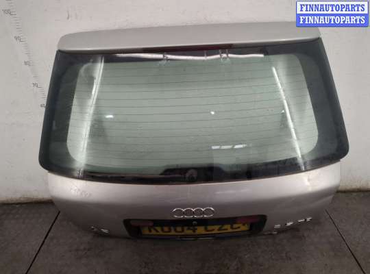 купить Стекло заднее на Audi A6 (C5) 1997-2005