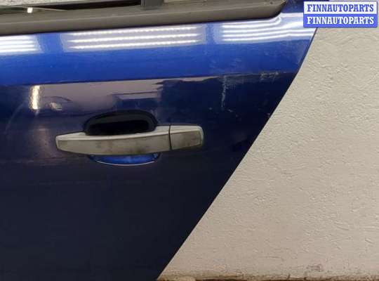 купить Стекло боковой двери на Opel Astra H 2004-2010