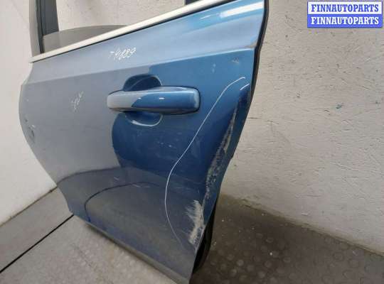 купить Ручка двери наружная на Volvo S90 2016-2020