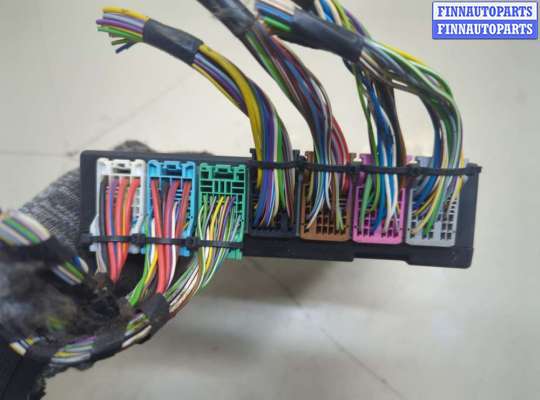 купить Блок управления бортовой сети (Body Control Module) на Opel Astra J 2010-2017