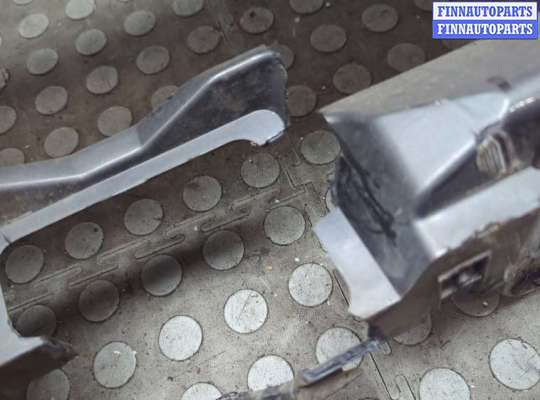 купить Бампер на Land Rover Discovery 3 2004-2009