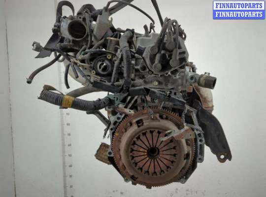 купить Насос гидроусилителя руля (ГУР) на Honda Accord 6 1998-2002