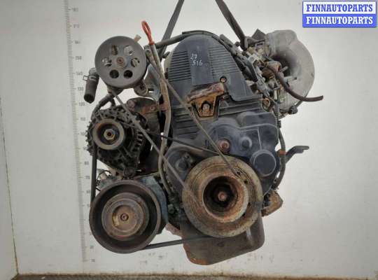 купить Насос гидроусилителя руля (ГУР) на Honda Accord 6 1998-2002