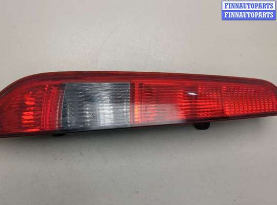 Фонарь задний на Ford Focus II
