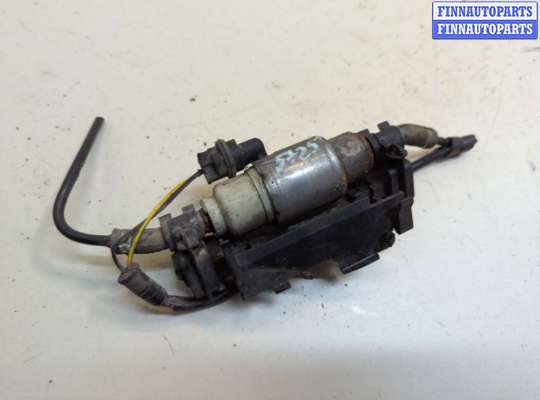 Бензонасос на Volkswagen Touran I (1T)