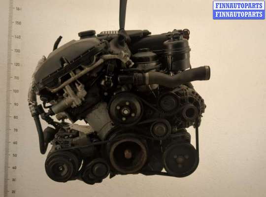 купить Двигатель (ДВС) на BMW 3 E46 1998-2006