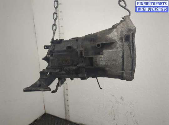 купить КПП 5-ст.мех. (МКПП) на BMW 3 E46 1998-2006