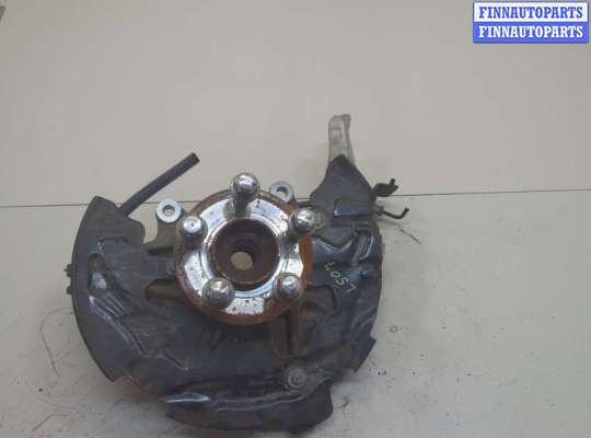 купить Ступица (кулак, цапфа) на Ford Explorer 2019-2025