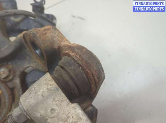 купить Ступица (кулак, цапфа) на Ford Explorer 2019-2025