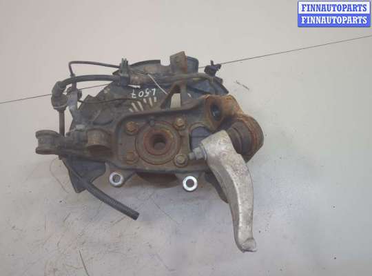 купить Ступица (кулак, цапфа) на Ford Explorer 2019-2025