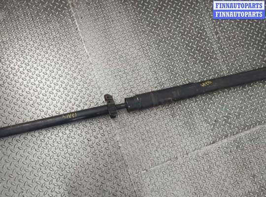 Кардан AU1651753 на Audi Q7 2005-2015