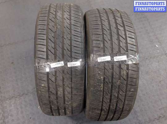 купить Пара шин на BMW 5 F07 Gran Turismo 2010-2017
