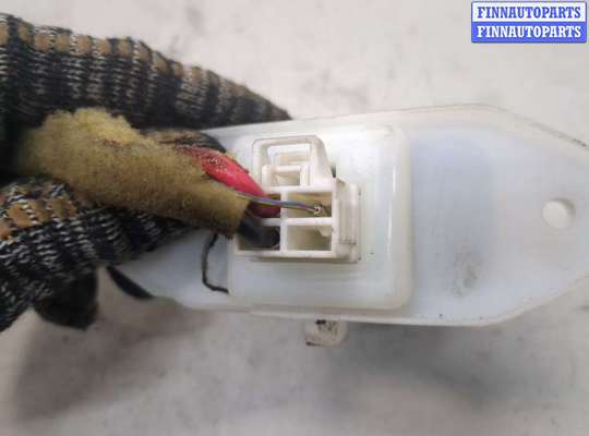 купить Сопротивление отопителя (моторчика печки) на Nissan X-Trail (T30) 2001-2007