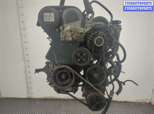 Купить Компрессор кондиционера на Ford C-Max 2002-2010 Компрессор кондиционера FO2194167 на Ford C-Max 2002-2010