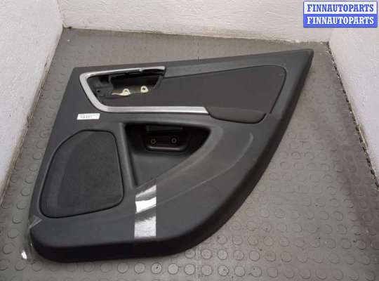 купить Дверная карта (Обшивка двери) на Volvo S60 2010-2018