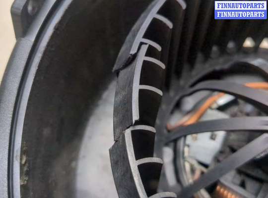 купить Двигатель отопителя (моторчик печки) на Volkswagen Touareg 2007-2010